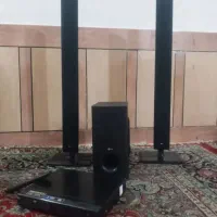 سینما خانگی الجی فلش خور