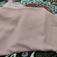 پنج قواره پارچه مجلسی و ساده|لباس|طبس, |دیوار