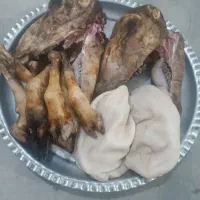 کله پاچه کوه