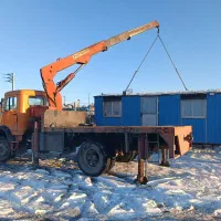 خدمات جرثقیل|خدمات حمل و نقل|ارومیه, |دیوار