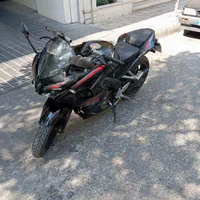 Rs 200|موتورسیکلت|تهران, صادقیه|دیوار