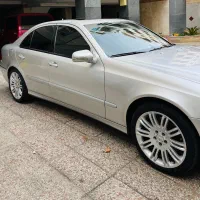 بنزe 200  مدل ۲۰۱۰