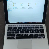 لپتاپ hp اچ پی elite x2 تبلت شو