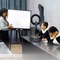 آموزش صفرتا صد اکستنشن مژه با شرایط اقساطی