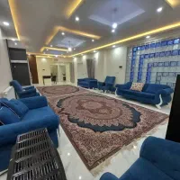 اجاره ویلا طرقبه شاندیز استخر ابگرم امشب خالی|اجارهٔ کوتاه‌مدت ویلا و باغ|مشهد, کلاهدوز|دیوار