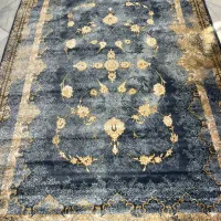 گلیم فرش۶متری