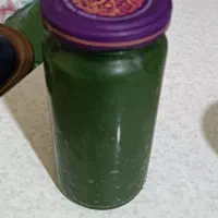 دلال (نمک سبز)شمال