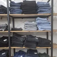 قفسه،رگال،مانکن و چوب لباسی