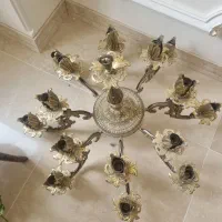 لوستر برنز اصل