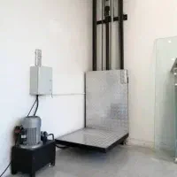 سرویس و تعمیر و نصب بالابر هیدرولیک و گیربکس