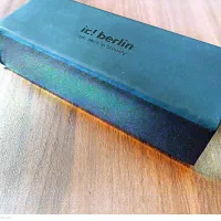 عینک آفتابی مدل ic berlin اصلی