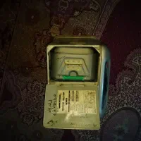 بخاری برقی نفتی میتسوبیشی|بخاری، هیتر، شومینه|خاش, |دیوار