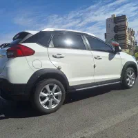 X22 اسپرت لاکچری ۱۴۰۲