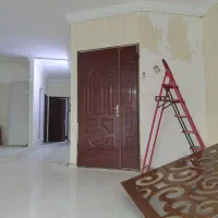 درب ورودی آپارتمانی