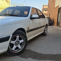 پارس مدل ۸۸ بی رنگ