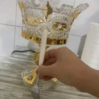 آجیل خوری دکوری