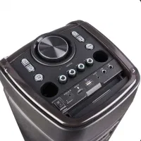 باند  برند himisc|سیستم صوتی خانگی|بزینه رود, |دیوار