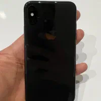 ایفون ایکس x 64