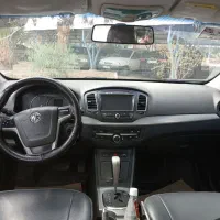 ام جی ۳۵۰|خودرو سواری و وانت|اردکان, |دیوار