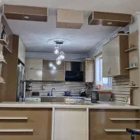 فروش خانه ۹۰ متری دو خوابه دلباز|فروش آپارتمان|رشت, لاکان|دیوار