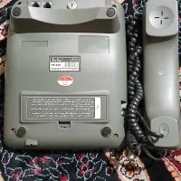 تلفن رومیزی تیپ تل TIP618|تلفن رومیزی|کرج, شهرک فهمیده|دیوار