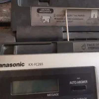 تلفن پاناسونیک|تلفن رومیزی|دماوند, گیلاوند|دیوار