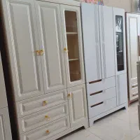 کمد کودک ونوجوان|جاکفشی، کمد، دراور|همدان, |دیوار