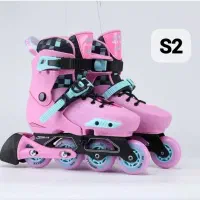 اسکیت روسل roselle مدل s2