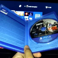 بازی Ps4|کنسول، بازی ویدئویی و آنلاین|اندیشه, اندیشه فاز ۱|دیوار