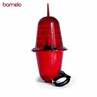 پایه چراغ/چراغ دکل سوالار/ برقی باکیفیت و اقتصادی|لامپ و چراغ|تهران, نبی اکرم|دیوار