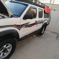 پیکاپ ریچ مدل ۹۶ معاوضه با پارس.دنا. سمند سورن