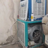 بدنه کولر