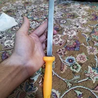 مصقل چاقو تیز کنی