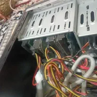 کیس گیمینگ|رایانه رومیزی|تهران, خاک سفید|دیوار