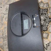 مانیتور سامسونگ گیمینگ|قطعات و لوازم جانبی رایانه|گرگان, |دیوار