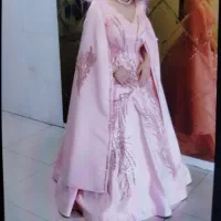 اجاره پیراهن عقدوحنابندون