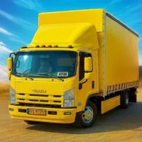 باربری محمدباراساسکشی حمل اثاثیه حمل بار کارگرخالی