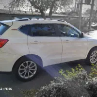 هاوال H2|خودرو سواری و وانت|تهران, یاخجی آباد|دیوار