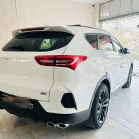 فروش فیدلیتی 7نفره الیت|خودرو سواری و وانت|بجنورد, |دیوار