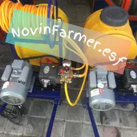 سمپاش، سم پاش ۱۰۰ لیتری|ماشینآلات صنعتی|خمینیشهر, |دیوار