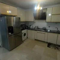 مینی سیتی شهرک نفت ۱۱۵ متر ۲ خواب فول بازسازی