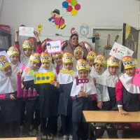 تدریس خصوصی پایه اوب تا چهارم دبستان