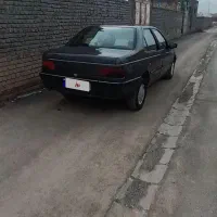 پژو ۴۰۵|خودرو سواری و وانت|تربت‌حیدریه, منظر|دیوار