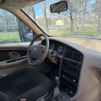 پژو پارس مدل ۹۱