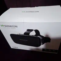 عینک vrboxSHINECOn|کنسول، بازی ویدئویی و آنلاین|تهران, هرندی|دیوار