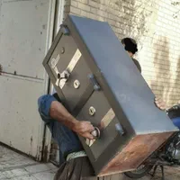 باربری، جابجایی اسباب واثاثیه حمل بار اثاث کشی|خدمات حمل و نقل|کاشان, شهرک امیرالمومنین|دیوار