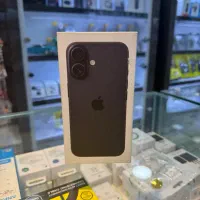 پلمپ iphone 16 128 ch