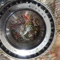 بلبرینگ صنعتی