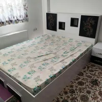 فروش سرویس خواب کامل به همراه تشک