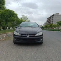 206آرسی|خودرو سواری و وانت|قروه, |دیوار